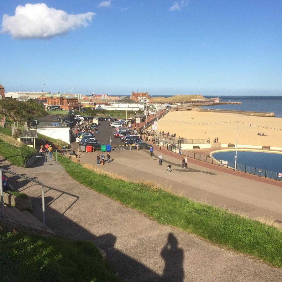 Villa The Anchorage , Gorleston On Sea Exterior foto