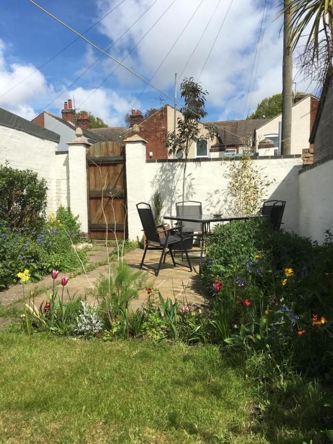 Villa The Anchorage , Gorleston On Sea Exterior foto